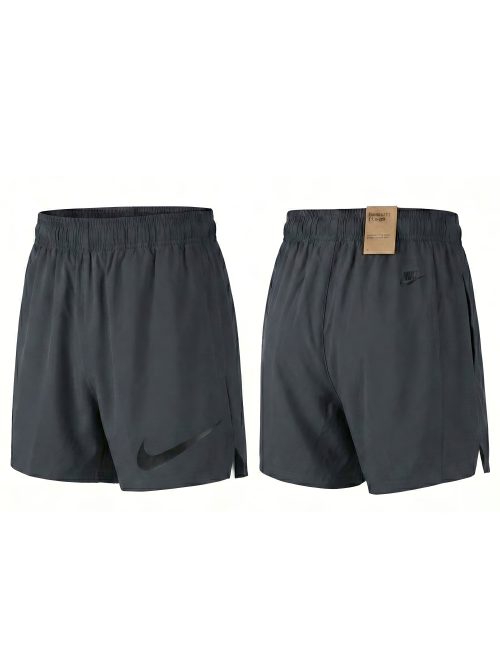 Short Nike Training "Shadow Stealth" - Total Anthracite