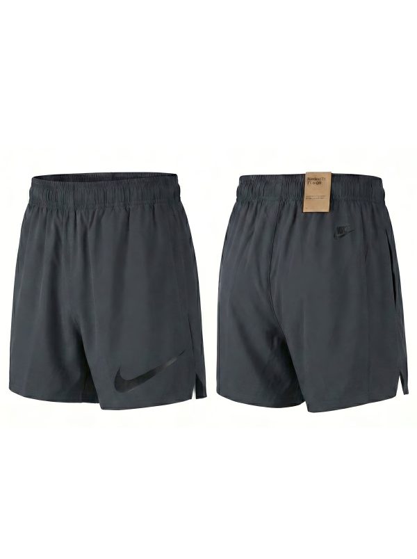 Short Nike Training "Shadow Stealth" - Total Anthracite