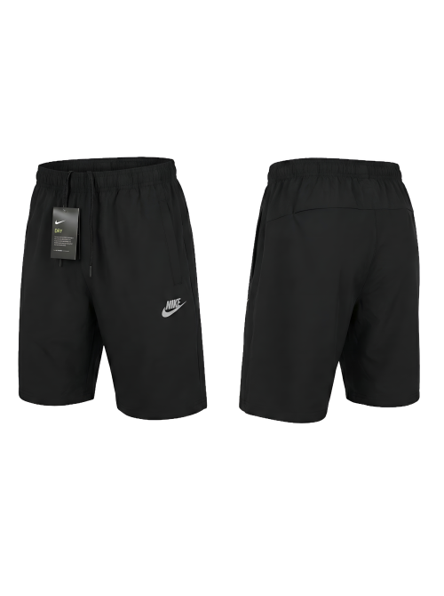 Short Nike Performance Black Training