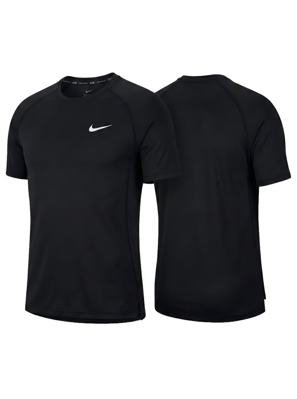 IMG_2303_x4_cutout Franela Nike Academy - Edición Training Dri-FIT - Black Sport