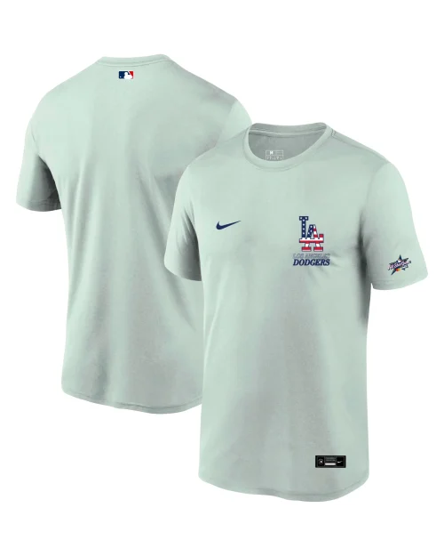 LA Franela LA Dodgers - Edición All-Star Game