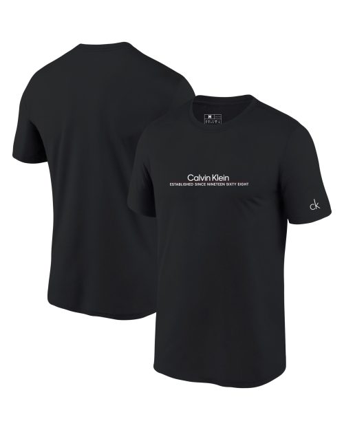 calvin klein Franela Calvin Klein - Edición Established 1968