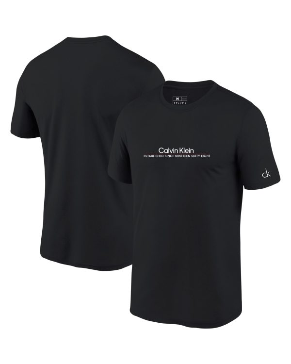 calvin klein Franela Calvin Klein - Edición Established 1968