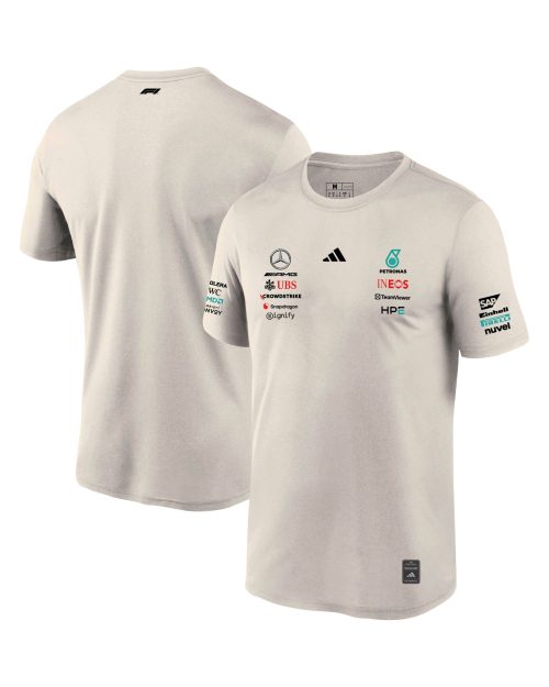 Franela Mercedes-AMG Petronas F1 Team