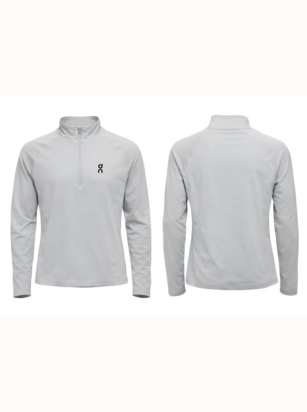 5E3FD698-143E-4C4C-9066-6B5194C3113F_enhanced Chaqueta Half-Zip On Running