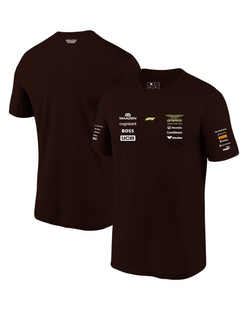 Franela Aston Martin F1 Team - Fernando Alonso Edition