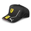 Gorra Ferrari: Charles Leclerc "Il Predestinato" Edition