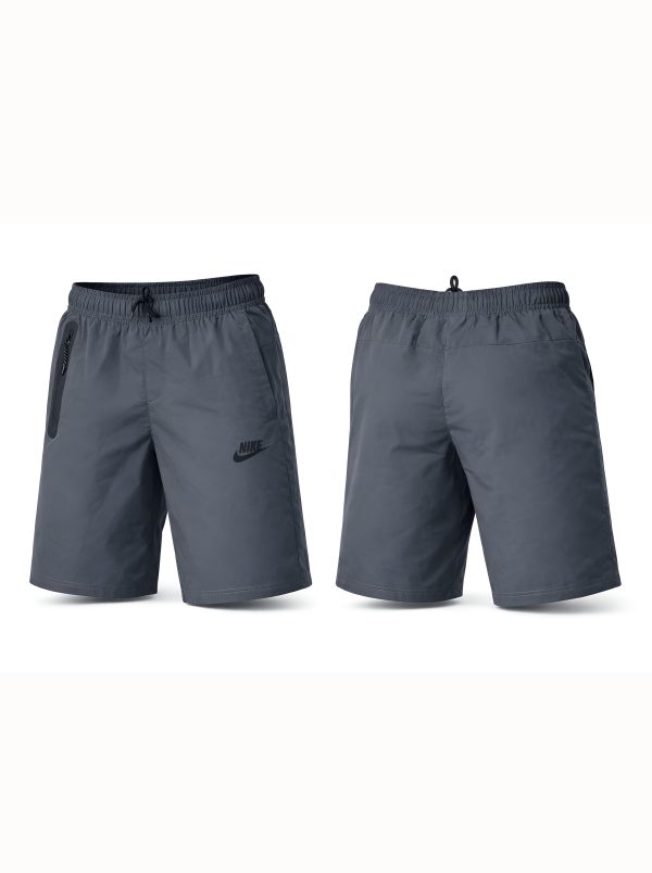 D86DCBEE-719F-478C-802D-5BDDC70806BC_enhanced Short Nike Sportswear Tech - Gris Carbón