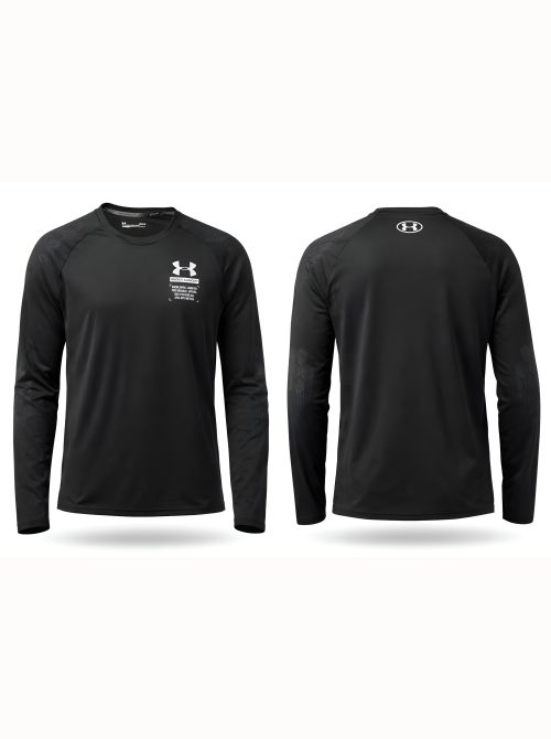 Sudadera Under Armour Hex-Tech