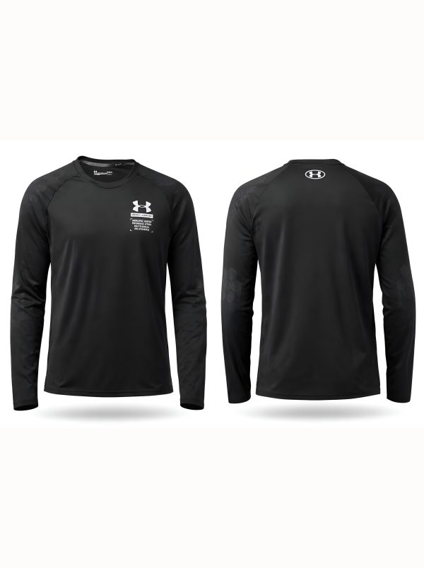 Sudadera Under Armour Hex-Tech