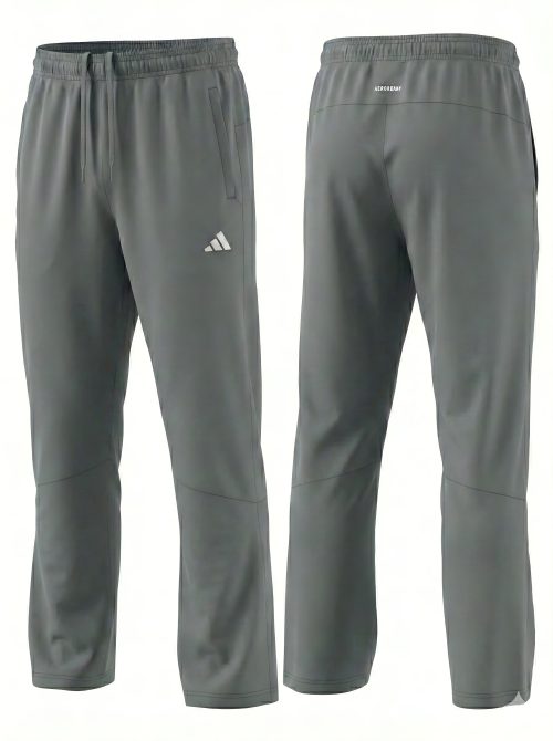 Mono Adidas Training Grey Essential