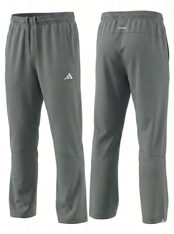 Mono Adidas Training Grey Essential