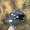 Gorra Mercedes-Benz AMG Petronas F1 - Carbon Fiber Edition