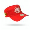 Gorra Ferrari Motorsports: Legado 95 Aniversario