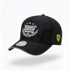 IMG_3390_enhanced Gorra Ferrari Scuderia: Legado 95 Aniversario