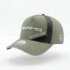 IMG_3391_enhanced Gorra Mercedes-Benz AMG Petronas / Urban Sage Edition
