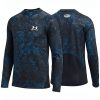 Sudadera Under Armour Camo Pro