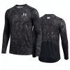 Sudadera Under Armour Camo Pro