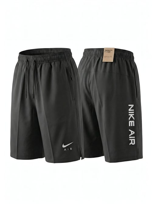 Short Nike Air Performance - Carbon Black