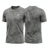 Franela Nike Training Black Graphics