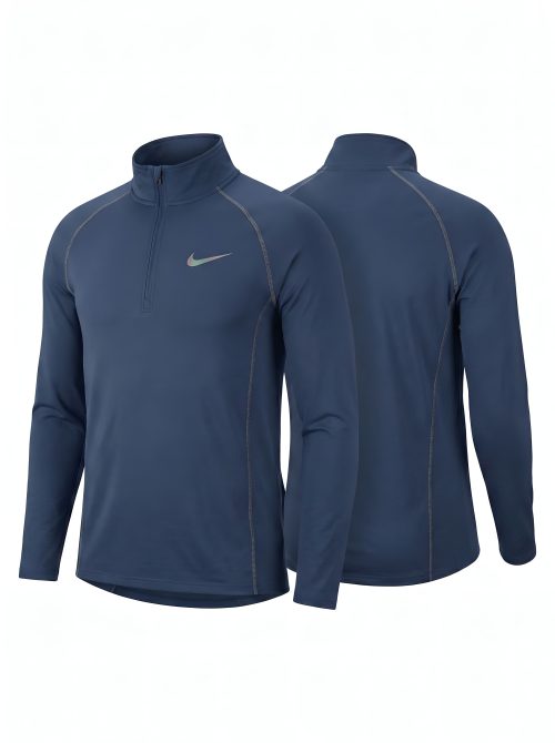 Chaqueta Nike Dry-Fit Quarter Zip