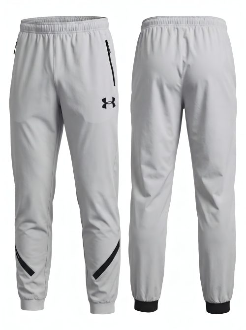Mono Jogger Under Armour / Frost White & Black