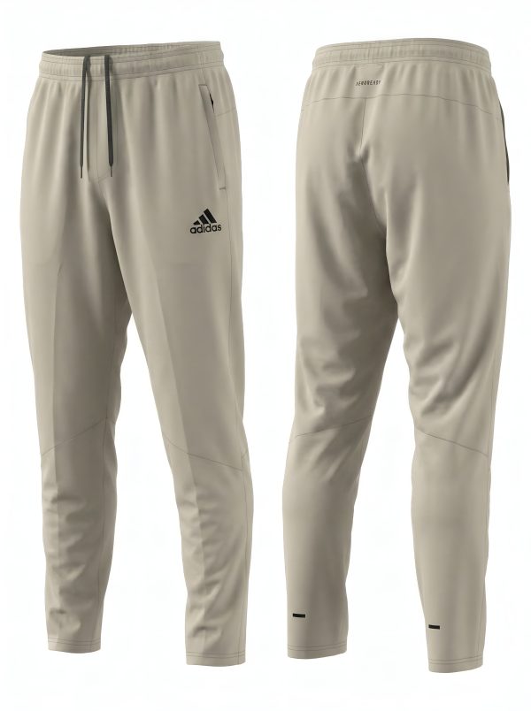 Mono Training Adidas Aeroready – Beige Arena