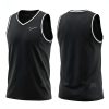 Franelilla Deportiva Nike Black Elite