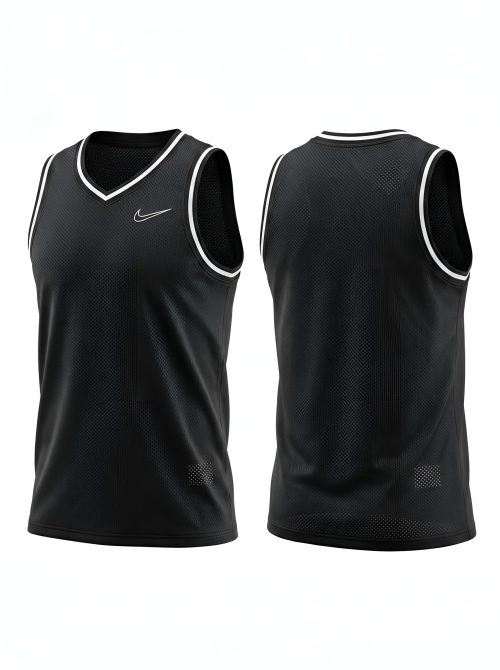 IMG_4443_enhanced Franelilla Deportiva Nike Black Elite