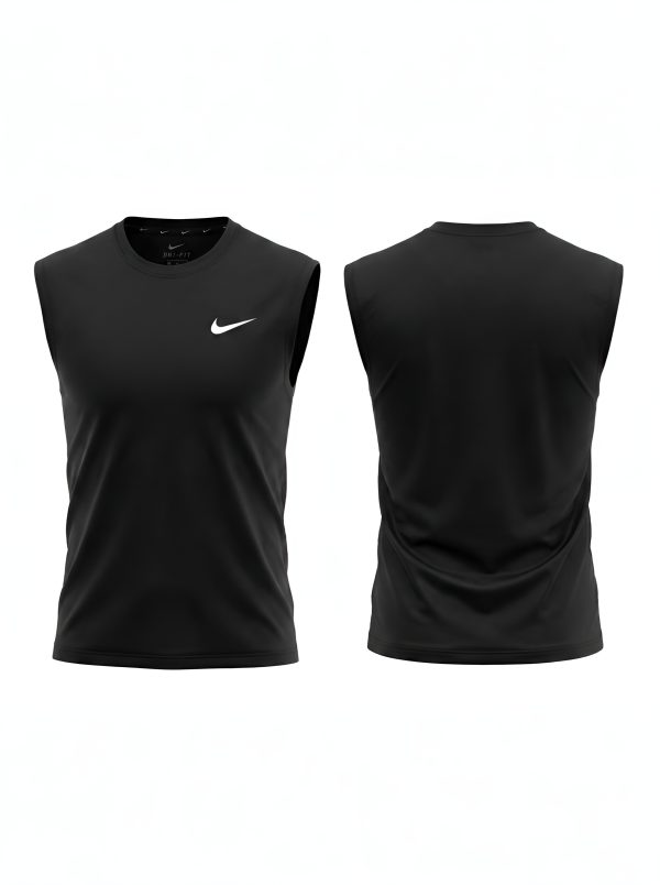IMG_4448_enhanced Franelilla Nike Training - Black Edition