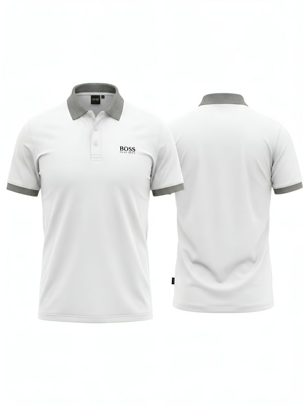 IMG_4451_enhanced Chemise Hugo Boss Blanca Grey-Detail