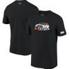 Franela Toyota TRD Off-Road - Black Edition