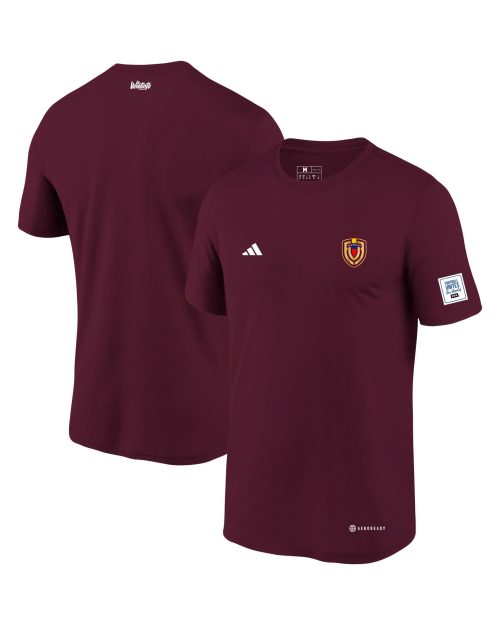10-1-scaled Franela de La Vinotinto - FVF Fan Edition