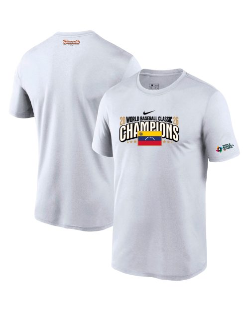 2-2-scaled Franela World Baseball Classic 2026 - Venezuela Champions