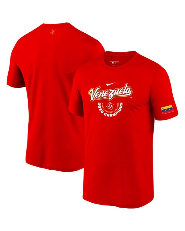 6-2-scaled Franela Venezuela WBC 2026 Champions