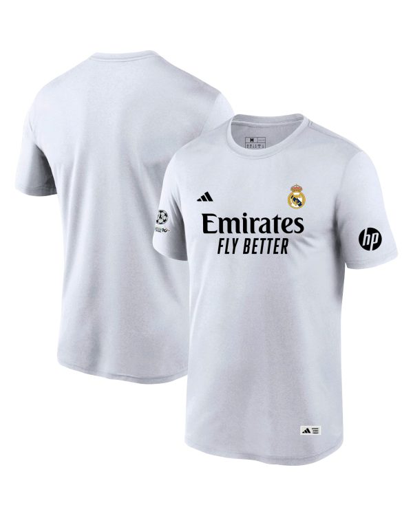 8-1-scaled Franela del Real Madrid - Blanca