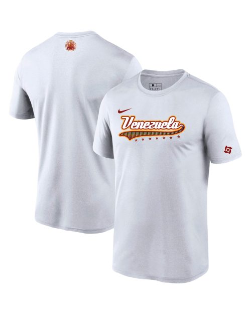 8-2-scaled Franela Venezuela World Baseball Classic – Blanca