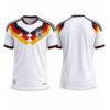 Camiseta Mundial, Alemania 2026