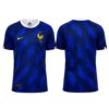 Camiseta Mundial, Francia 2026