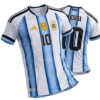 Camiseta Mundial, Argentina Local 2026